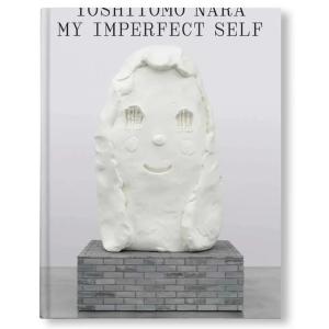 MY IMPERFECT SELF by Yoshitomo Nara