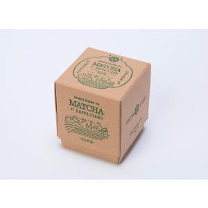 抹茶　MATCHA 「TAKE」　オーガニック / HAPPA　STAND