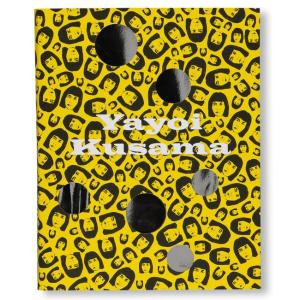 草間彌生 YAYOI KUSAMA by Yayoi Kusama [ENGLISH EDITION...