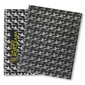 森山大道　A RETROSPECTIVE by Daido Moriyama [JAPANESE BOOKLET SET]