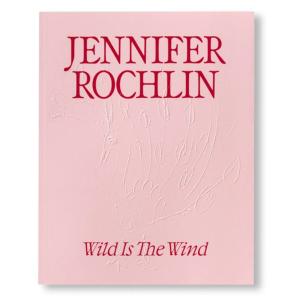 WILD IS THE WIND by Jennifer Rochlin