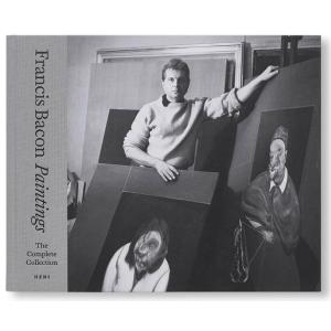 FRANCIS BACON: PAINTINGS by Francis Bacon
