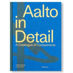 AALTO IN DETAIL by Alvar Aalto, Aino Aalto, Elissa Aalto