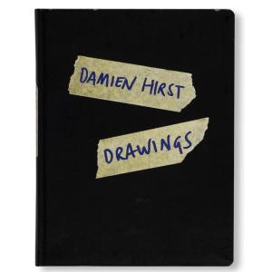 DAMIEN HIRST - DRAWINGS by Damien Hirst