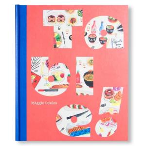 TABLE ! by Maggie Cowles