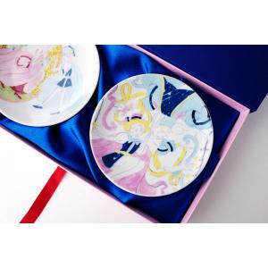 北澤平祐　 ニューサファイア 豆皿セット【数量限定】
