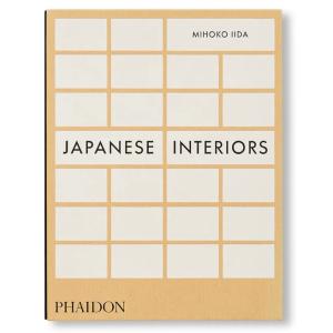 JAPANESE INTERIORS by Mihoko Iida