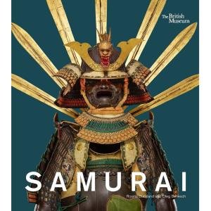 Samurai /anglais by Rosina Buckland &amp; Oleg Benesch 【SIGNED】