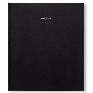 JAMIE WELSH: 2020 - 2025 by Jaime Welsh