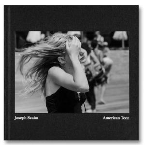 【予約】AMERICAN TEEN by Joseph Szabo