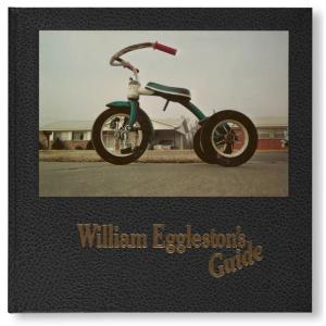 WILLIAM EGGLESTON'S GUIDE  ウィリアム・エグルストン  [FACSIMILE EDITION]