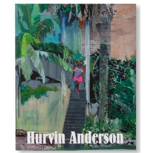 HURVIN ANDERSON by Hurvin Anderson (TATE PUBLISHING)