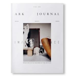 ARK JOURNAL VOLUME XVI AUTUMN/WINTER 2026/27