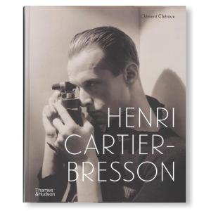 HENRI CARTIER-BRESSON: HERE AND NOW by Henri Cartier-Bresson, Cl?ment Ch?roux