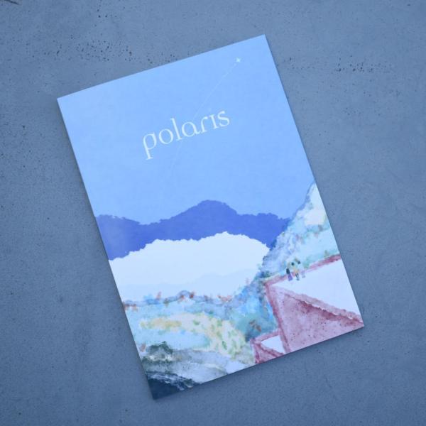 polaris ISSUE00