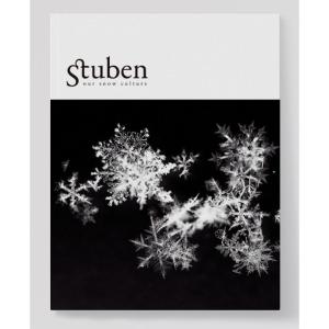 Stuben Magazine 02 Upas｜nara-tsutayabooks