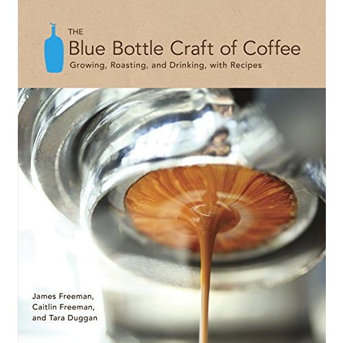 洋書 The Blue Bottle Craft of Coffee:Growing,Roastin...