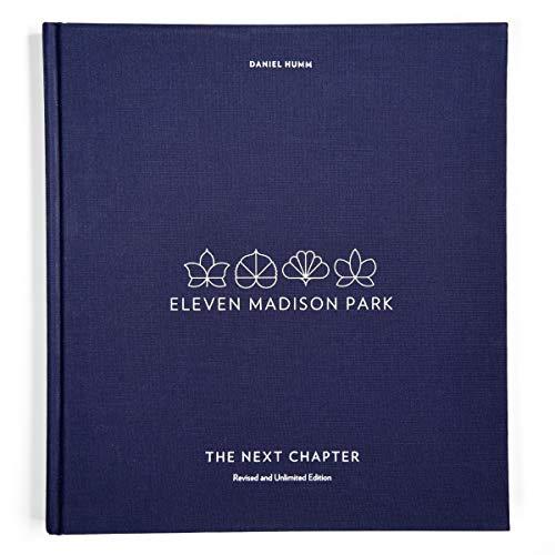 (洋書)Eleven Madison Park:The Next Chapter,Revised a...