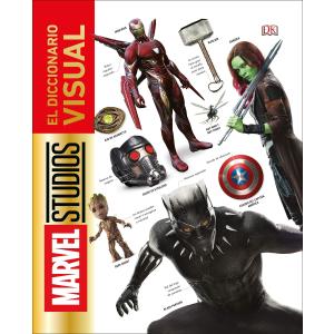 洋書 MARVEL STUDIO VISUAL ...の商品画像