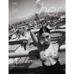her.magazine Issue15の詳細画像4