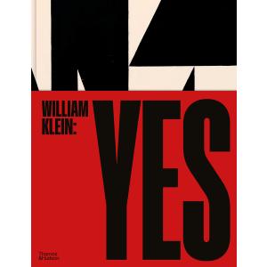 William Klein: Yes｜nara-tsutayabooks