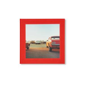 2 1/4 by William Eggleston（ウィリアム・エグルストン） 写真集