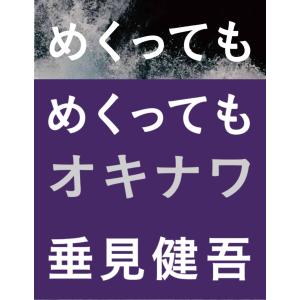 垂見健吾写真集 めくってもめくってもオキナワ