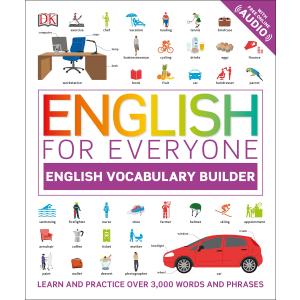 English for Everyone: Level 1: Beginner Course Book: A Complete