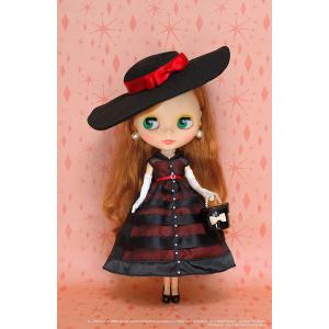 ♥️カスタム プチブライス( *´艸｀)チェリーベリー TAKARA◇ブライス/プチブライス/PBL TRU EX 02/チェリーベリー