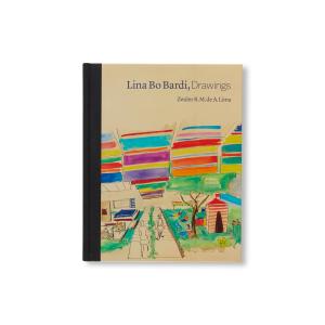 LINA BO BARDI, DRAWINGS ...の商品画像
