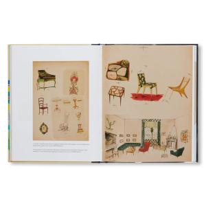 LINA BO BARDI, DRAWINGS...の詳細画像2