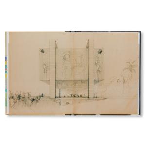 LINA BO BARDI, DRAWINGS...の詳細画像3