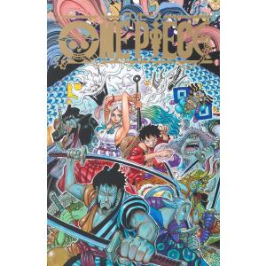 ワンピース ONE PIECE 第四部 EP1...の詳細画像2