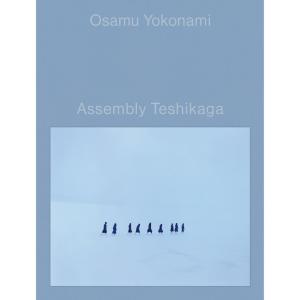 Lula BOOKS Assembly Teshikaga 横浪修 ルラ ジャパン｜nara-tsutayabooks