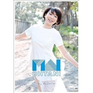 MAI OHTANI by KISHIN 大谷麻衣 篠山紀信 小学館｜nara-tsutayabooks