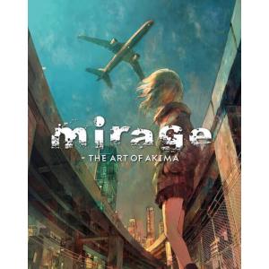 mirage あきま KADOKAWA｜nara-tsutayabooks