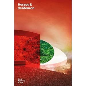 HERZOG & DE MEURON by Herzog & de Meuron｜nara-tsutayabooks