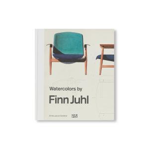 WATERCOLORS by Finn Juhl｜nara-tsutayabooks