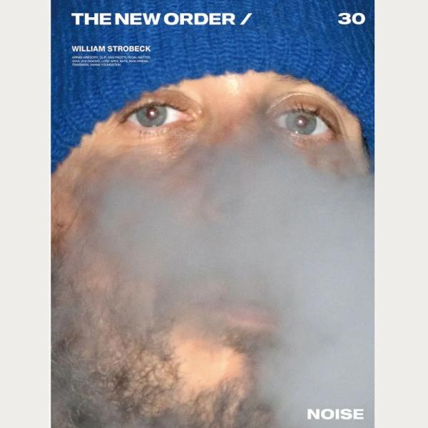 THE NEW ORDER ISSUE #30