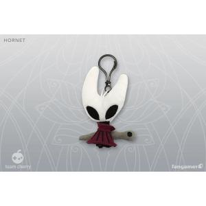 Hollow Knight ホロウナイト ホーネット ぬいぐるみ キーホルダー fangamer JAPAN｜nara-tsutayabooks