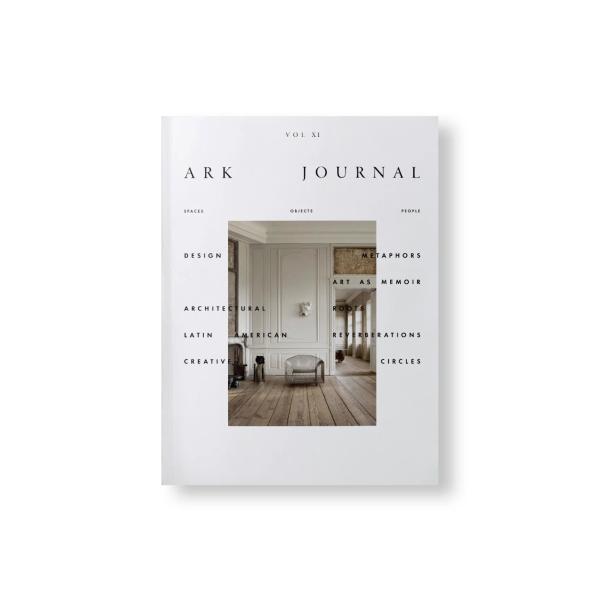 ARK JOURNAL VOLUME XI SPRING/SUMMER 2024