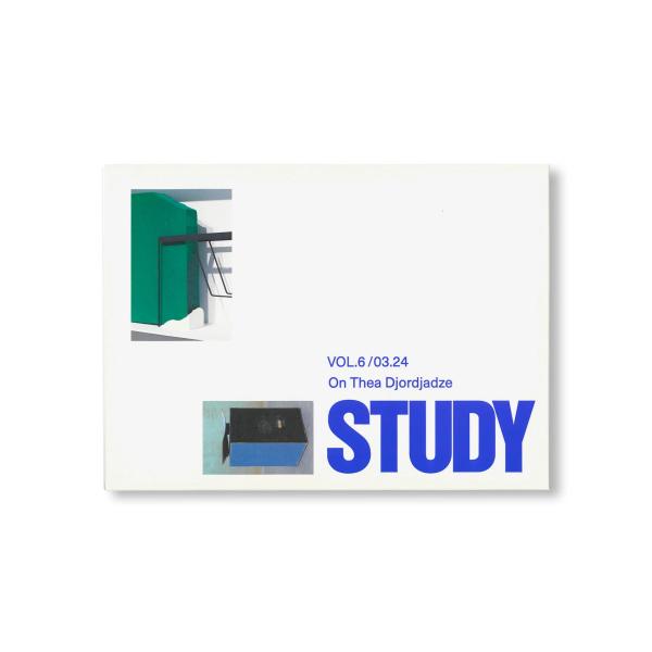 STUDY MAGAZINE VOLUME 06