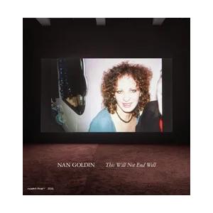 This Will Not End Well by Nan Goldin
