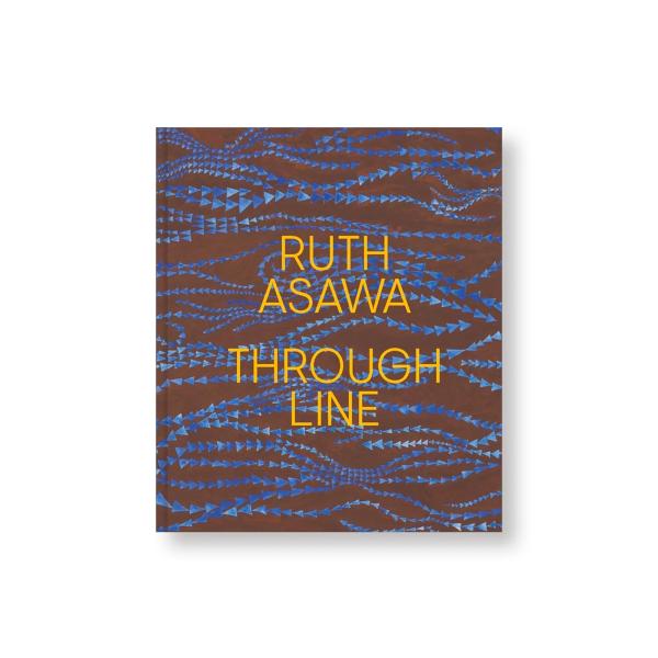 RUTH ASAWA THROUGH LINE by Ruth Asawa