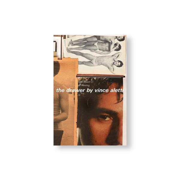 THE DRAWER by Vince Aletti