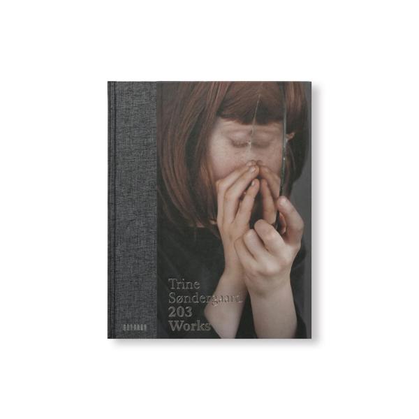 203 WORKS by Trine Sondergaard