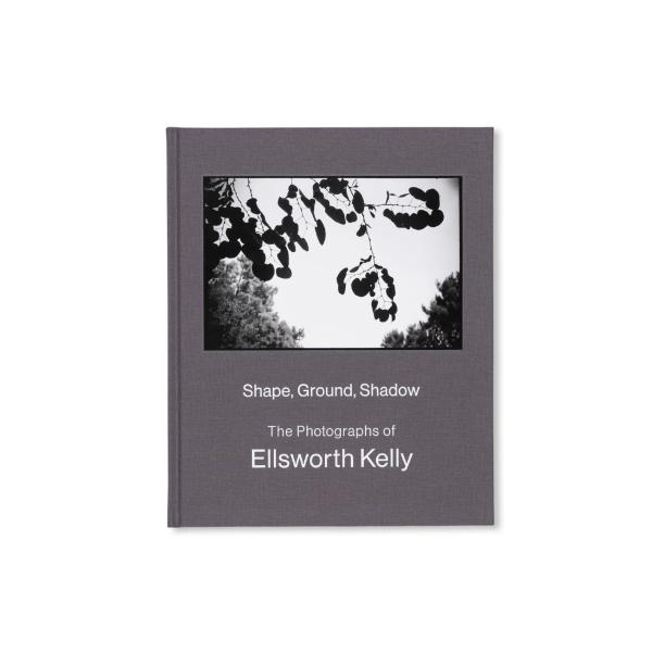 SHAPE, GROUND, SHADOW: THE PHOTOGRAPHS OF ELLSWORT...