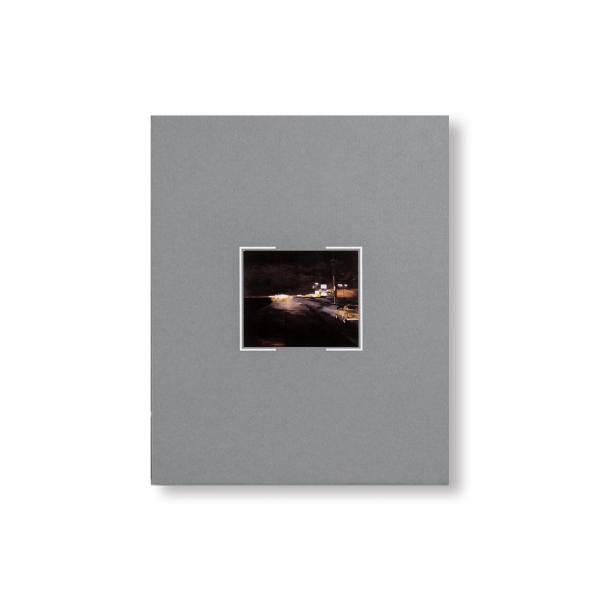 COMPOSITION by Shirley Irons [SIGNED]