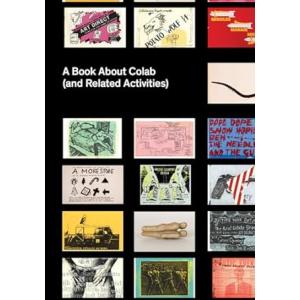A Book About Colab (and Related Activities)