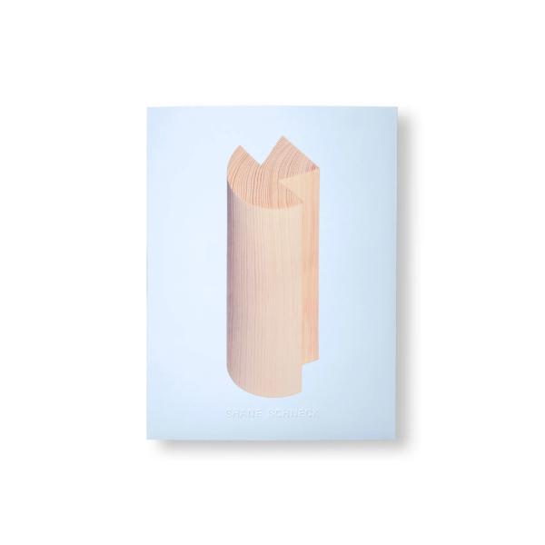 OBJECTS IN DIALOG by Shane Schneck [SECOND EDITION...